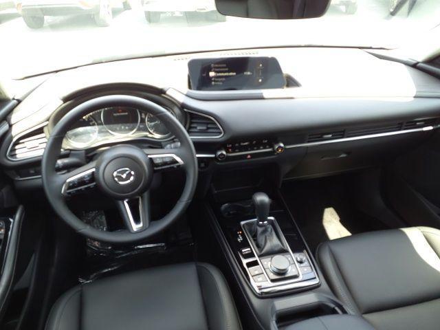 new 2025 Mazda CX-30 car, priced at $28,945