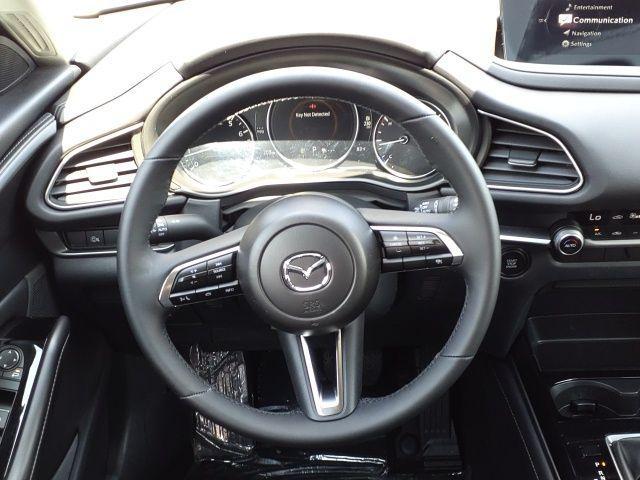 new 2025 Mazda CX-30 car, priced at $28,945