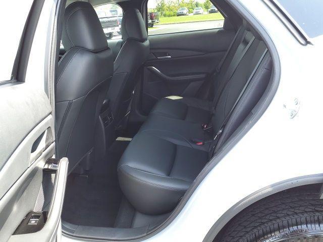 new 2025 Mazda CX-30 car, priced at $28,945