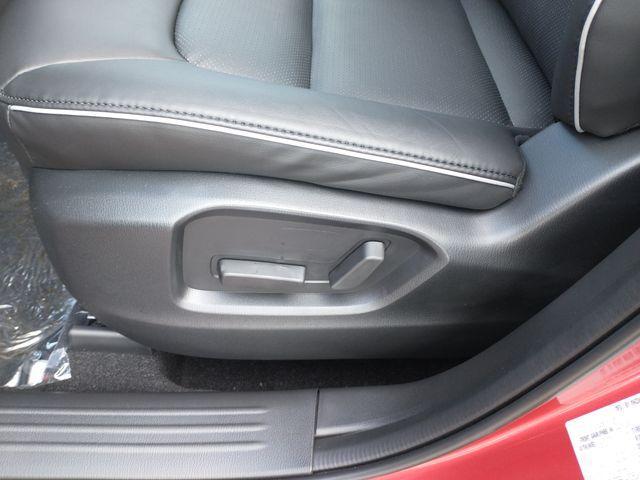 new 2025 Mazda CX-5 car, priced at $31,915