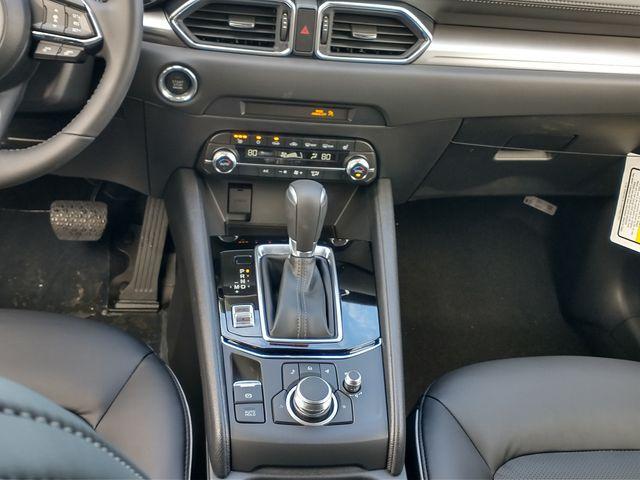 new 2025 Mazda CX-5 car, priced at $31,915