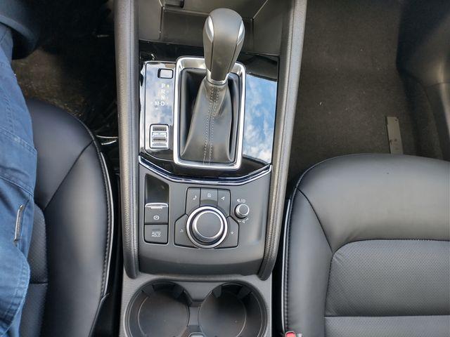 new 2025 Mazda CX-5 car, priced at $31,915