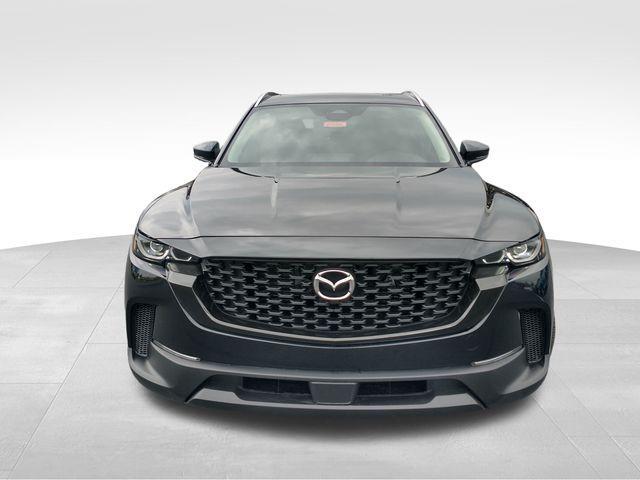 new 2025 Mazda CX-50 car, priced at $36,155