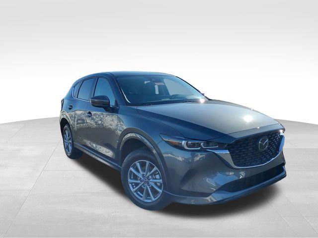 new 2025 Mazda CX-5 car, priced at $31,915