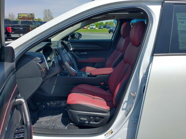 new 2025 Mazda CX-50 Hybrid car, priced at $39,660