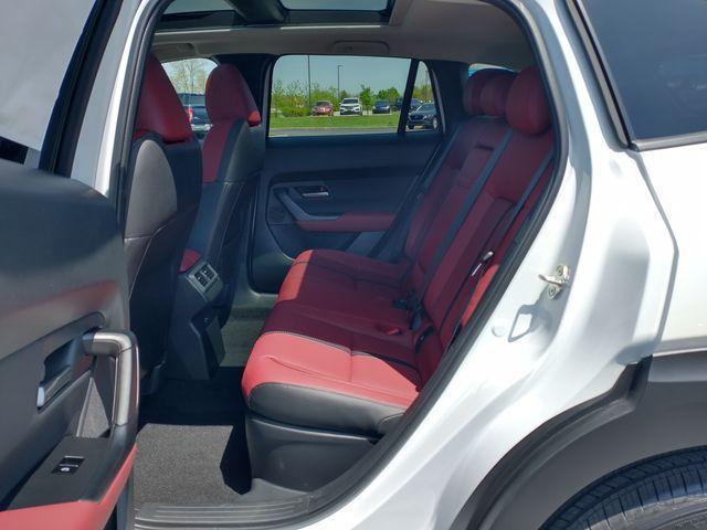 new 2025 Mazda CX-50 Hybrid car, priced at $39,660