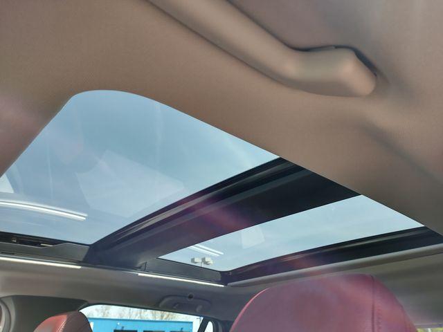 new 2025 Mazda CX-50 Hybrid car, priced at $39,660