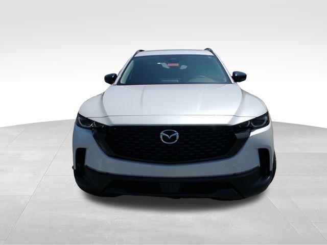 new 2025 Mazda CX-50 Hybrid car, priced at $39,660