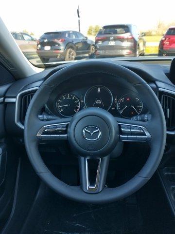 new 2024 Mazda CX-50 car, priced at $34,520
