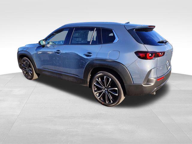 used 2025 Mazda CX-50 car, priced at $38,370