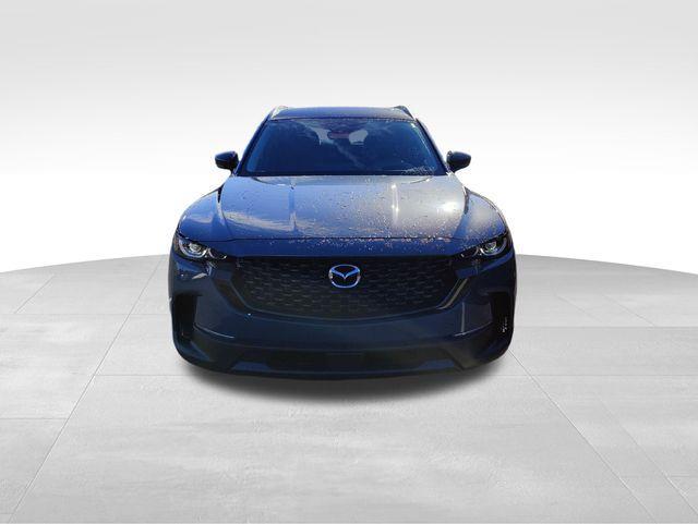 new 2025 Mazda CX-50 car, priced at $39,370