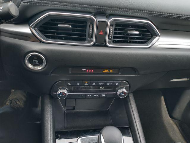 used 2024 Mazda CX-5 car, priced at $28,900