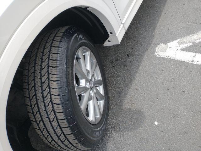 used 2024 Mazda CX-5 car, priced at $28,900