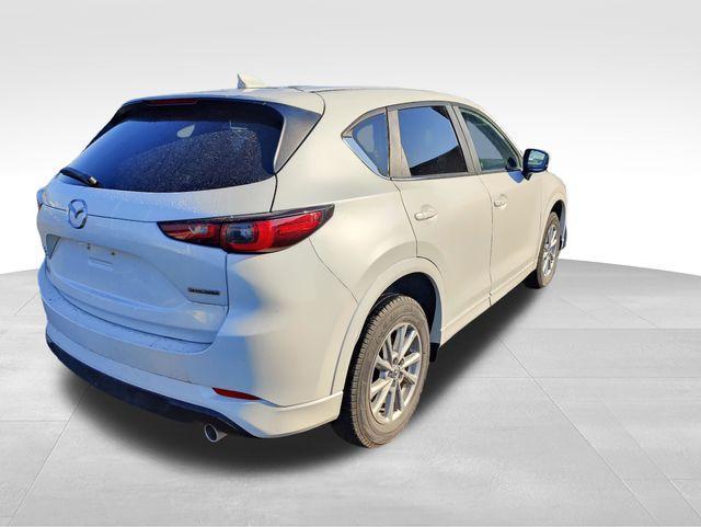 used 2024 Mazda CX-5 car, priced at $28,900