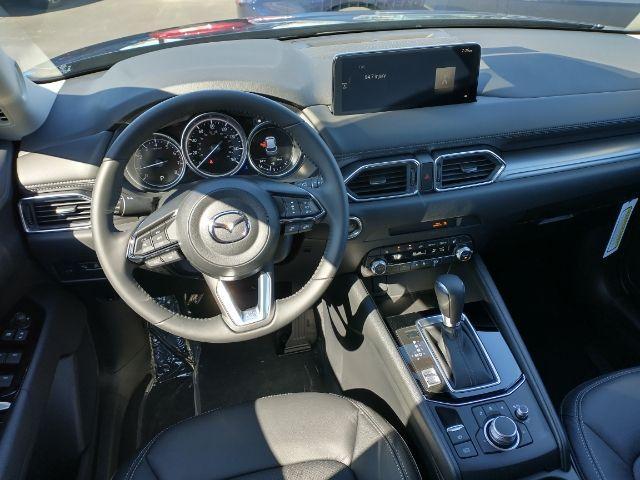 used 2024 Mazda CX-5 car, priced at $32,025