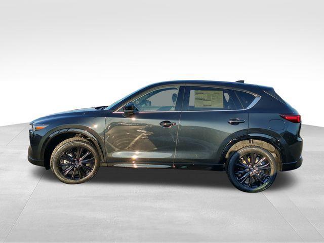 new 2025 Mazda CX-5 car, priced at $39,220