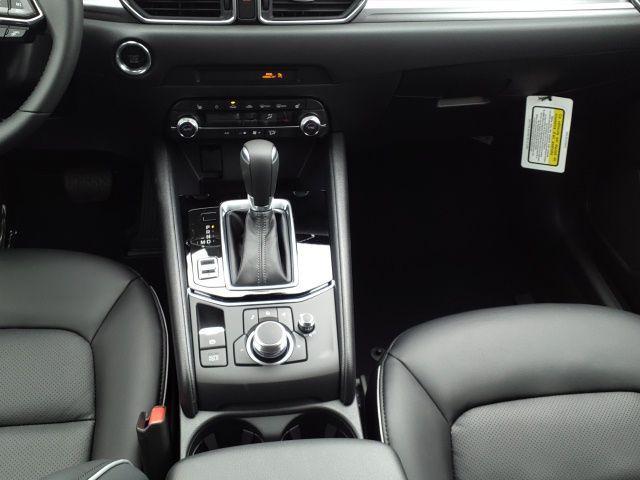 new 2025 Mazda CX-5 car, priced at $32,115