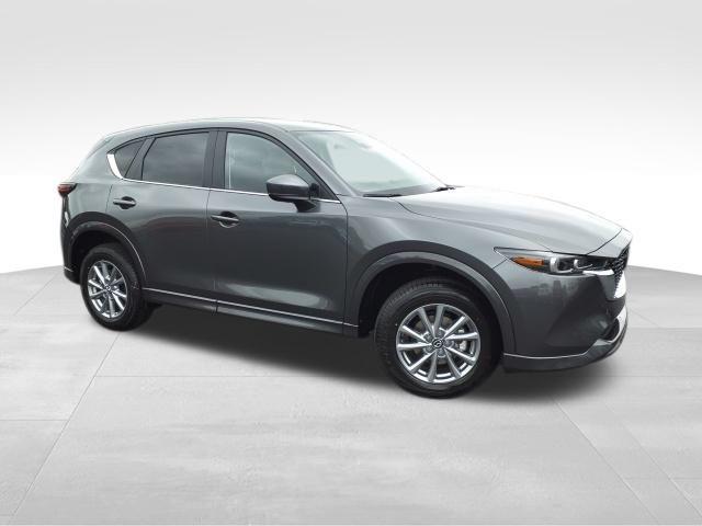 new 2025 Mazda CX-5 car, priced at $32,115