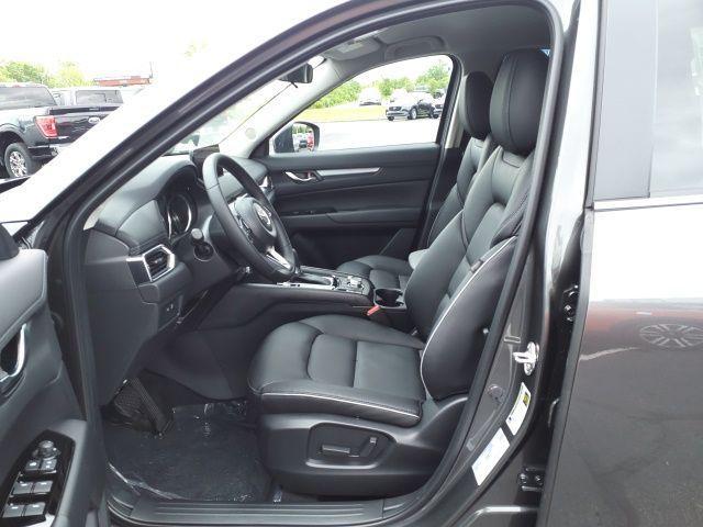 new 2025 Mazda CX-5 car, priced at $32,115
