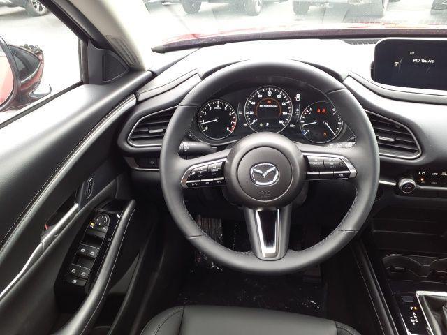 new 2025 Mazda CX-30 car, priced at $28,865