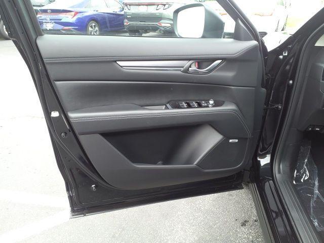 new 2025 Mazda CX-5 car, priced at $36,820