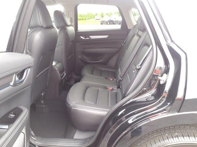 new 2025 Mazda CX-5 car, priced at $36,820