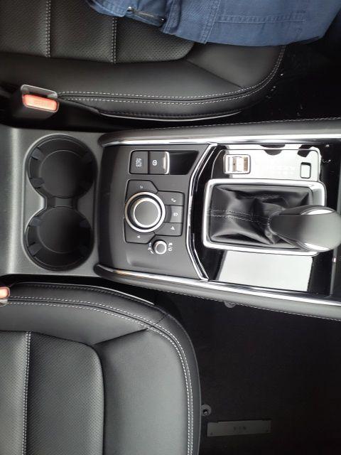 new 2025 Mazda CX-5 car, priced at $36,820