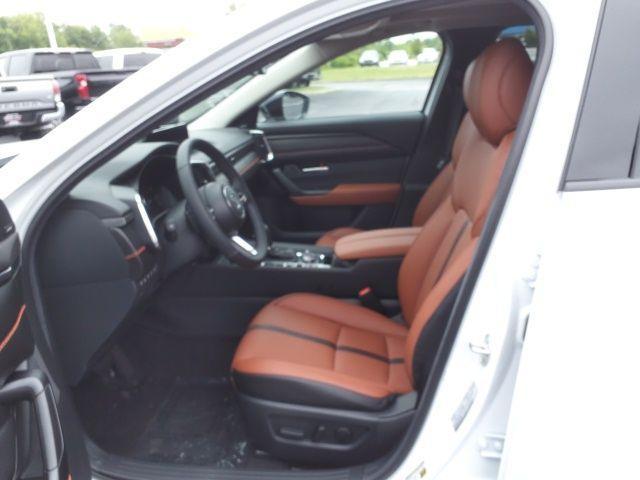 new 2025 Mazda CX-50 car, priced at $45,370