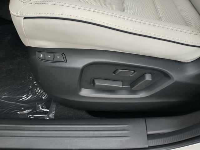 new 2025 Mazda CX-5 car, priced at $37,415