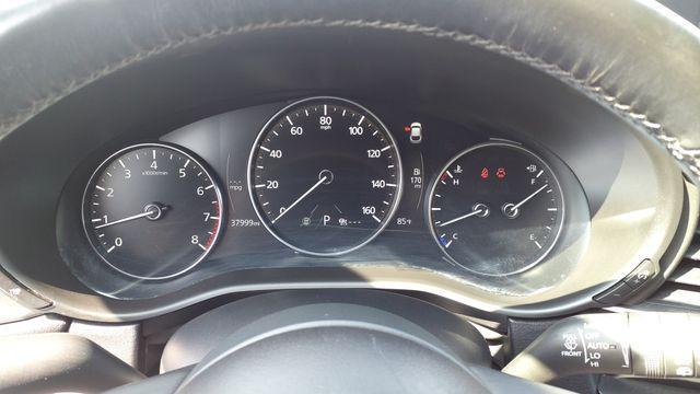 used 2024 Mazda CX-30 car, priced at $24,990
