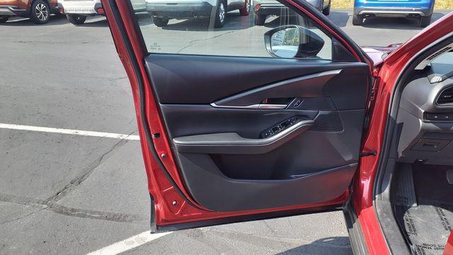 used 2024 Mazda CX-30 car, priced at $24,990