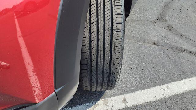 used 2024 Mazda CX-30 car, priced at $24,990