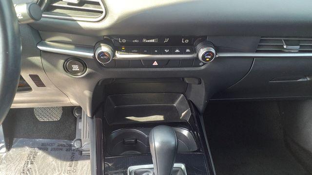 used 2024 Mazda CX-30 car, priced at $24,990