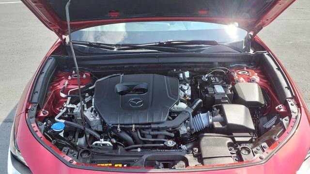 used 2024 Mazda CX-30 car, priced at $24,990