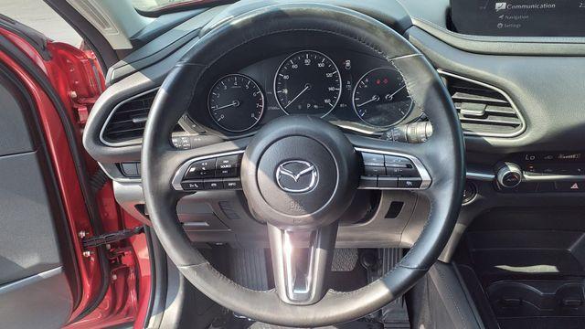 used 2024 Mazda CX-30 car, priced at $24,990