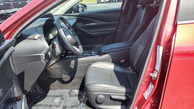 used 2024 Mazda CX-30 car, priced at $24,990
