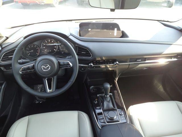 new 2025 Mazda CX-30 car, priced at $31,010