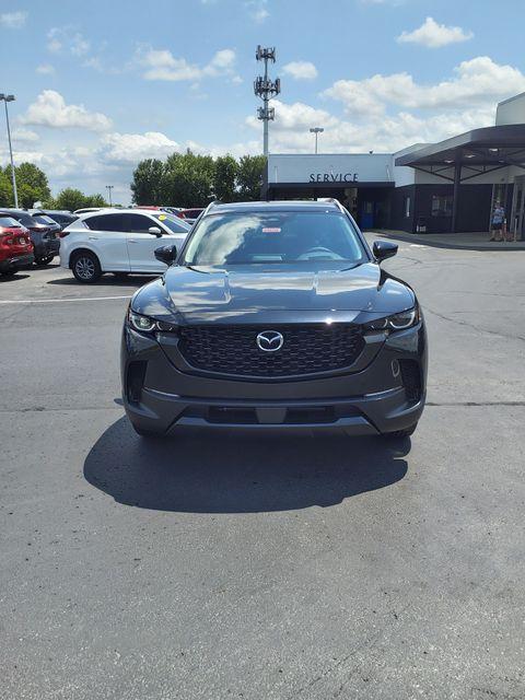 new 2025 Mazda CX-50 Hybrid car, priced at $41,580