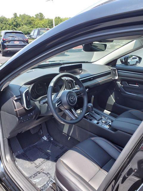 new 2025 Mazda CX-50 Hybrid car, priced at $41,580