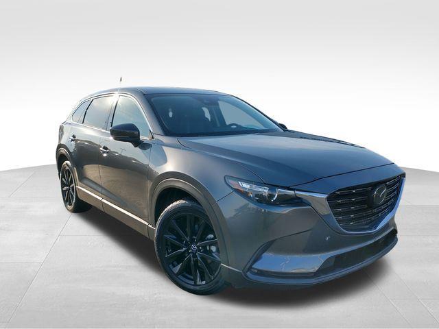 used 2023 Mazda CX-9 car, priced at $31,988