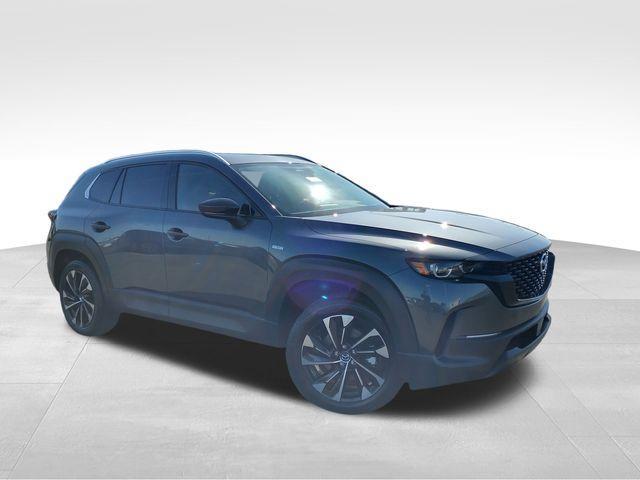 new 2025 Mazda CX-50 Hybrid car, priced at $42,065