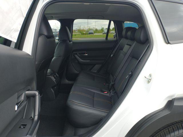 new 2025 Mazda CX-50 car, priced at $39,830