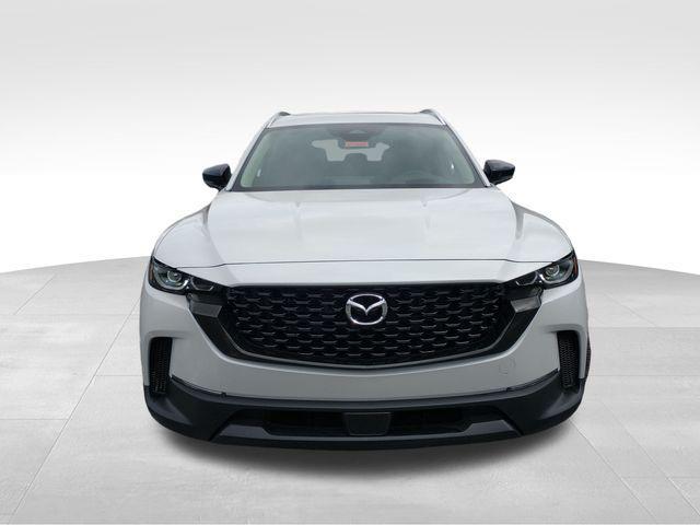 new 2025 Mazda CX-50 car, priced at $39,830