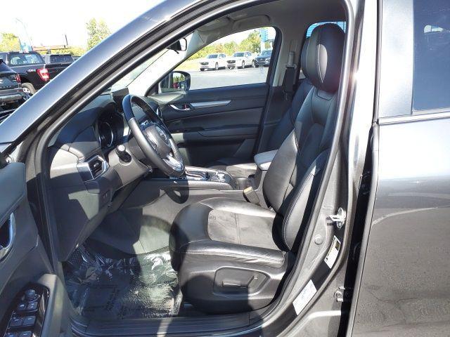 used 2023 Mazda CX-5 car, priced at $24,998