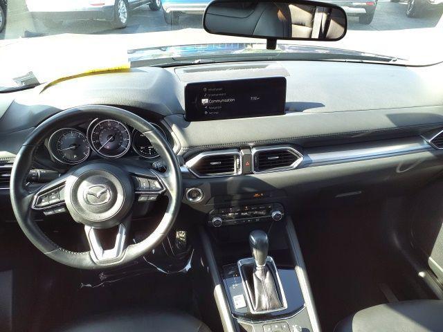 used 2023 Mazda CX-5 car, priced at $24,998