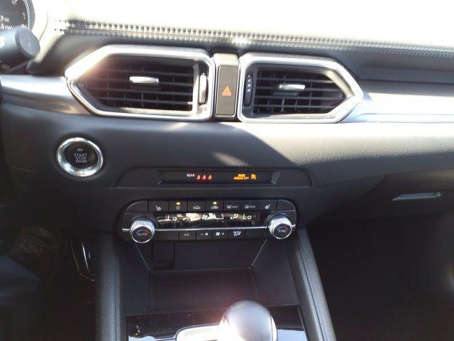 used 2023 Mazda CX-5 car, priced at $24,998