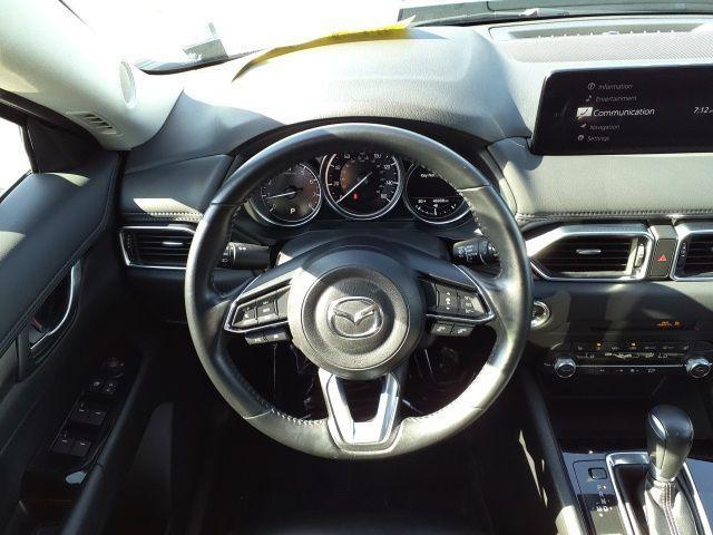used 2023 Mazda CX-5 car, priced at $24,998