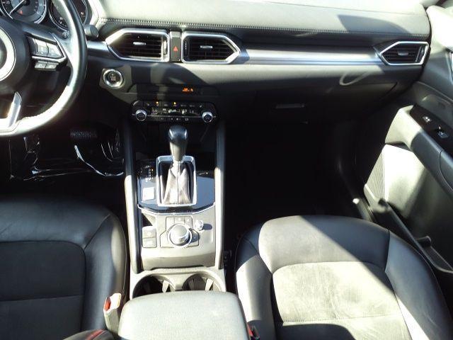 used 2023 Mazda CX-5 car, priced at $24,998