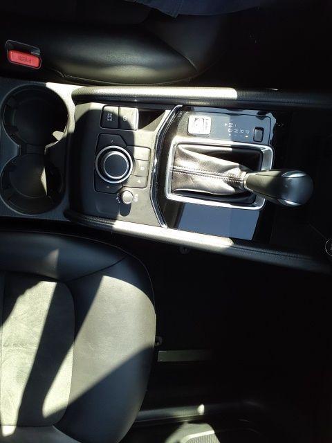 used 2023 Mazda CX-5 car, priced at $24,998
