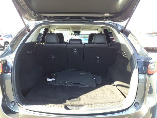 used 2023 Mazda CX-5 car, priced at $24,998